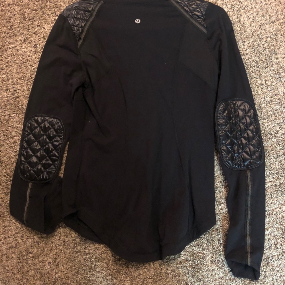 Lululemon pull over